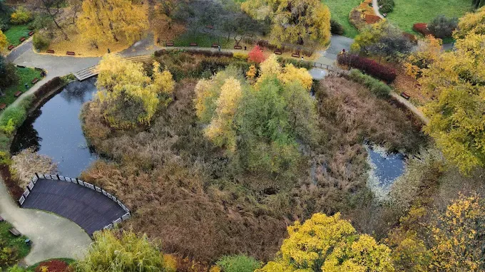 Park im. Zasława Malickiego